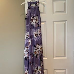 Altered State Maxi Dress
